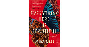 Everything here is beautiful Books Discount