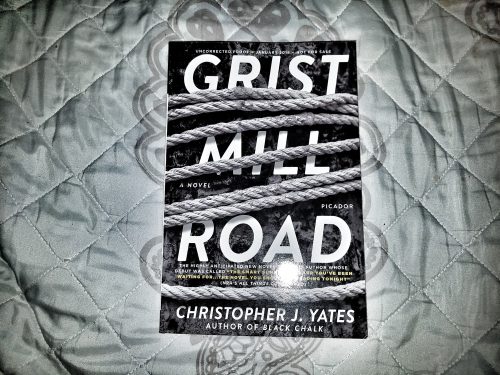 Grist Mill Road Books Discount