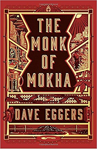 The Monk of Mokha Books Discount