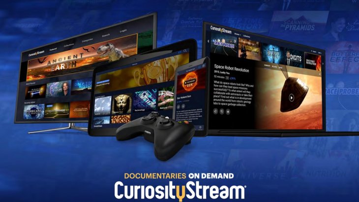 Save Up to 40% Off with These Curiosity Stream Promo Codes