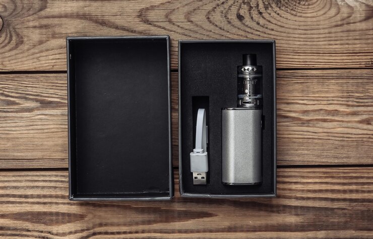 Benefits and Features of High End Vape Boxes in USA 2023 1